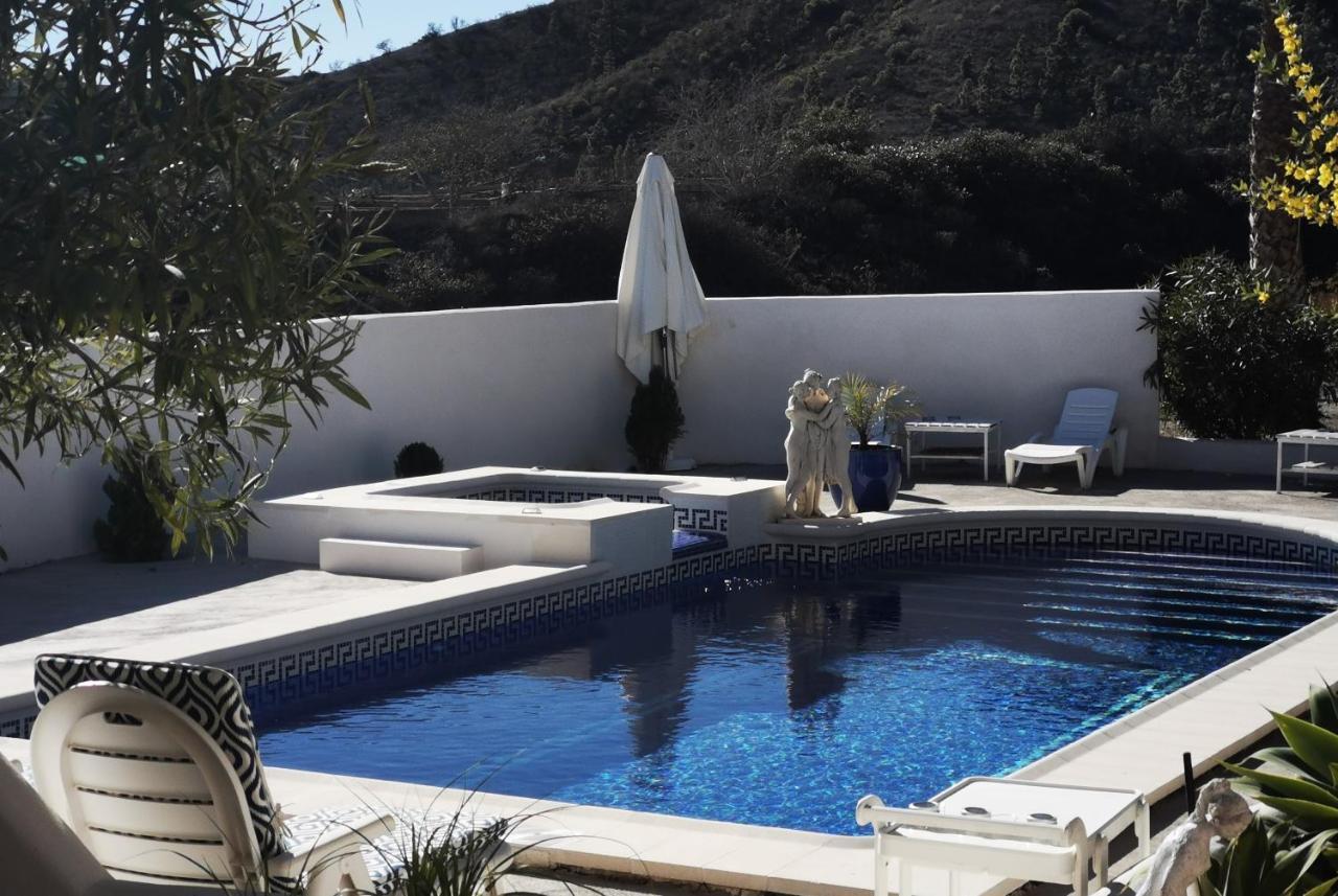 Dulce Maikel Holiday home *