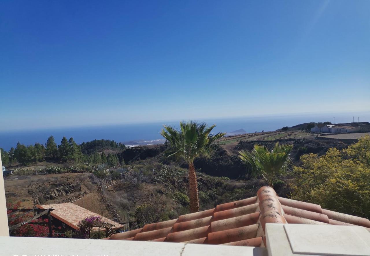 Holiday home Dulce Maikel *