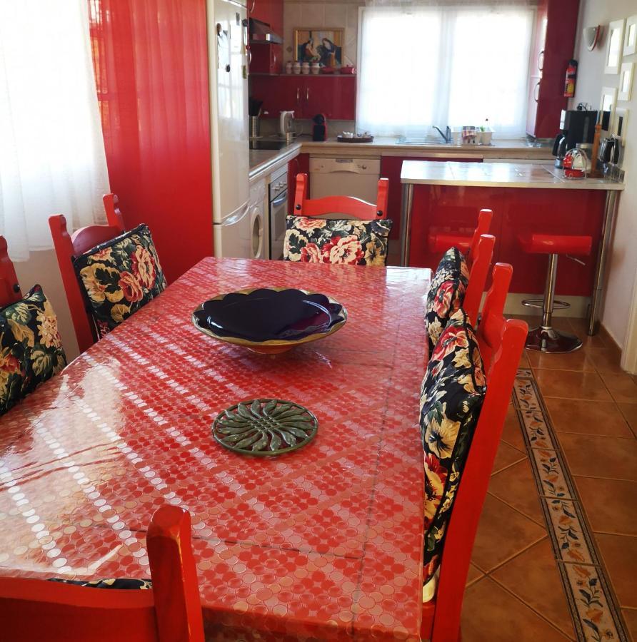 Holiday home Dulce Maikel *