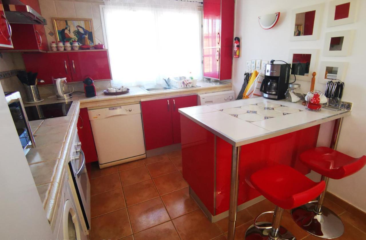 Holiday home Dulce Maikel *