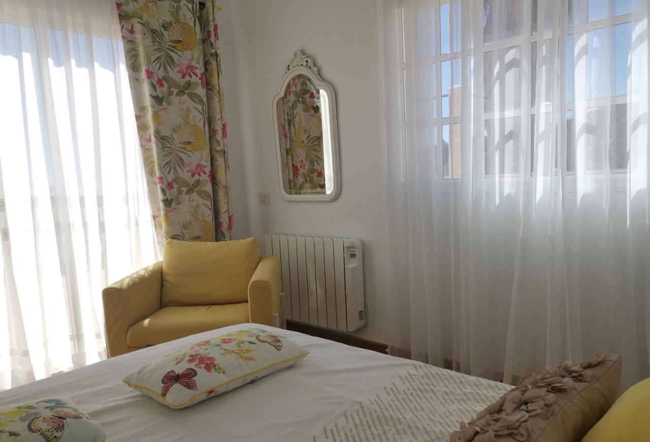 Dulce Maikel Holiday home