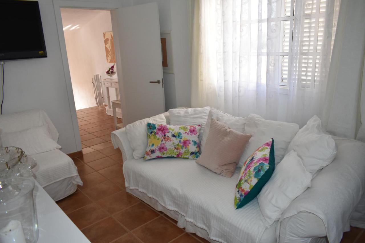 Holiday home Dulce Maikel *