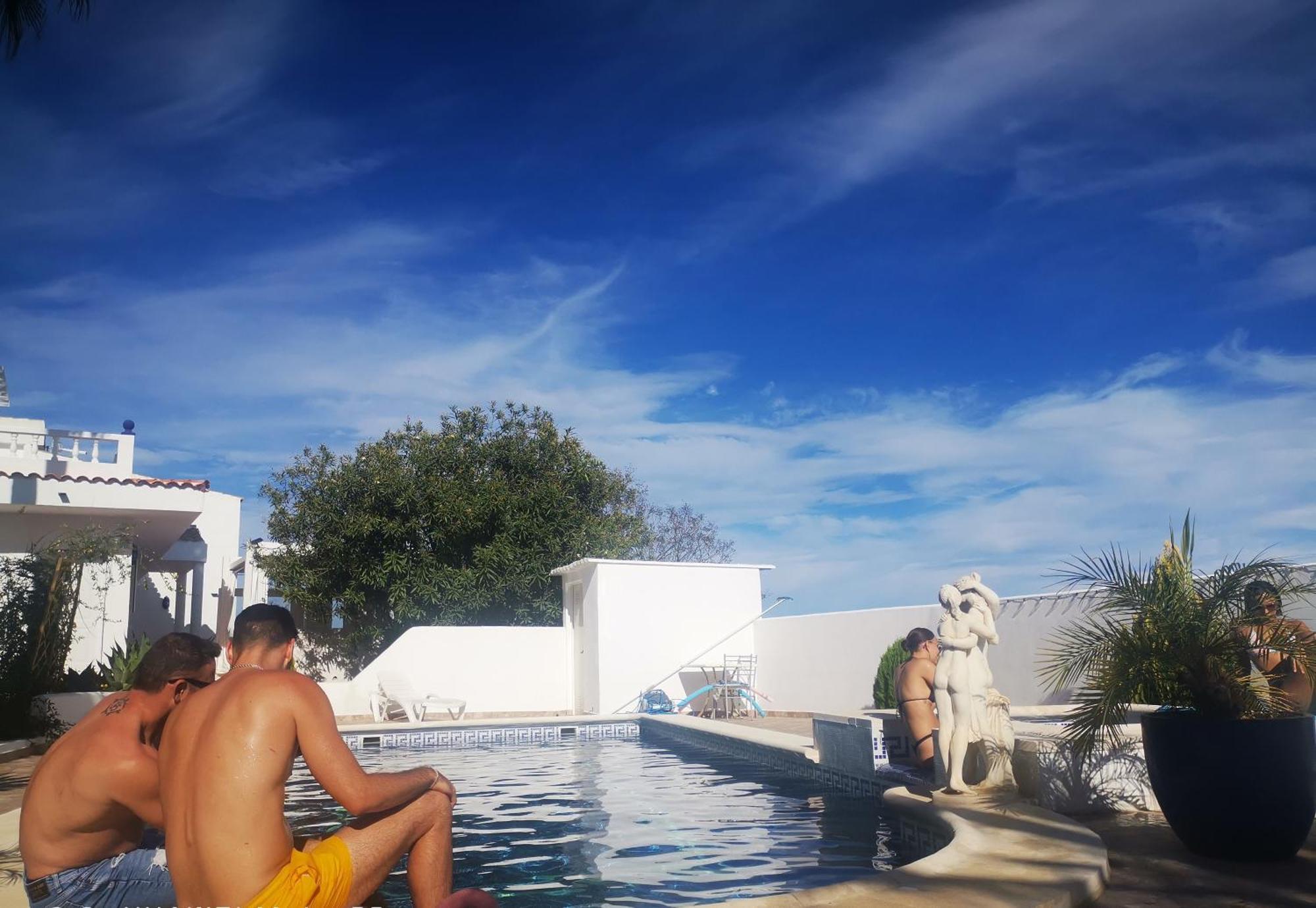 Dulce Maikel Holiday home Granadilla De Abona