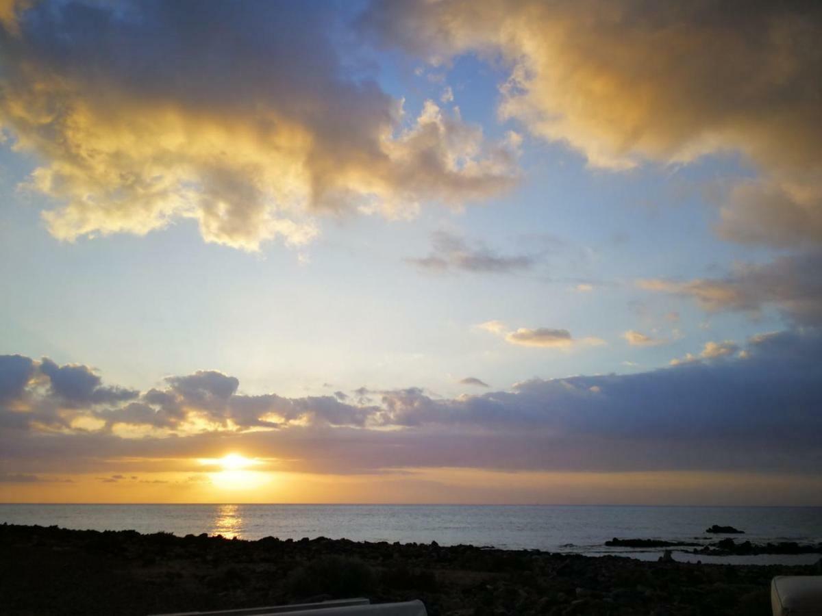 Сasa de vacaciones Dulce Granadilla De Abona