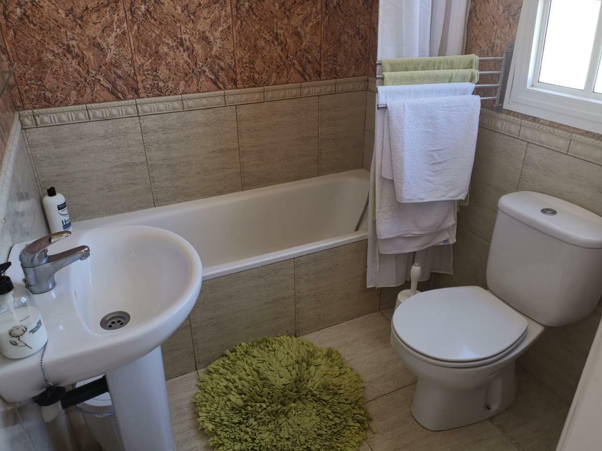 Dulce Maikel Holiday home Granadilla De Abona