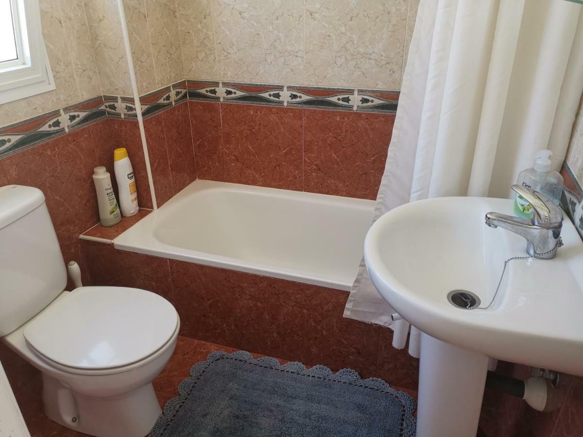 Holiday home Dulce Maikel *