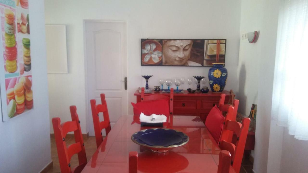 Dulce Maikel Holiday home *