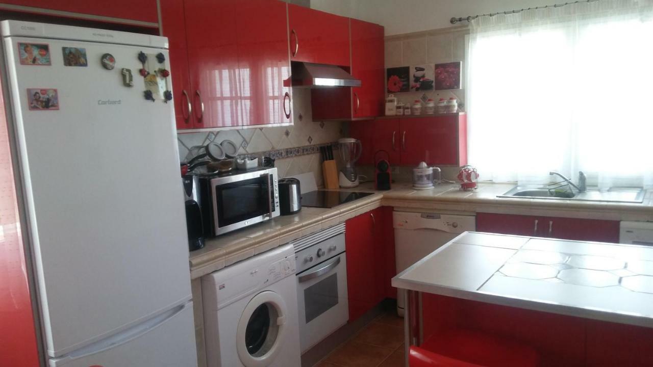 Dulce Maikel Holiday home Granadilla De Abona