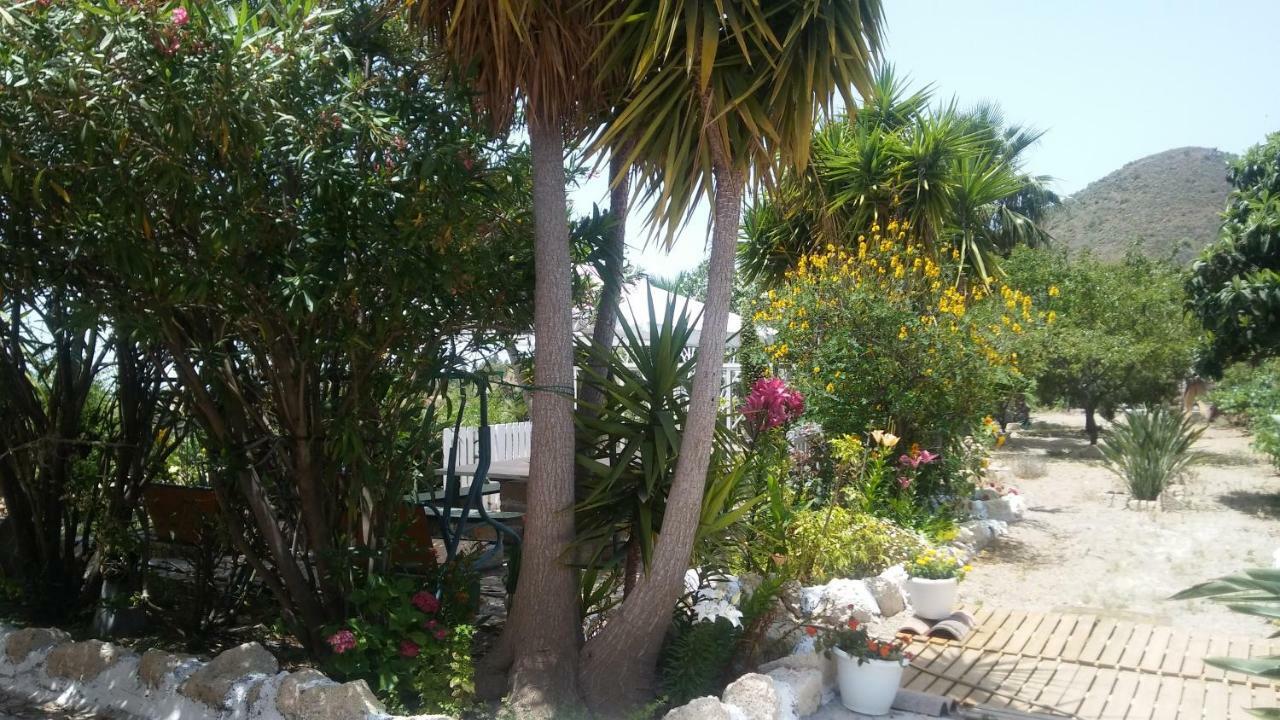 Сasa de vacaciones Dulce *