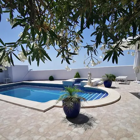 Finca Dulce Maikel Granadilla De Abona Room photo