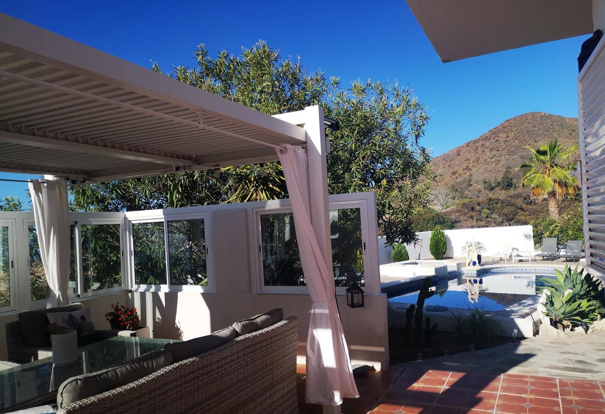 Dulce Maikel Vakantiehuis Granadilla De Abona