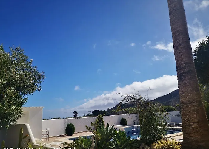 Finca Dulce Maikel