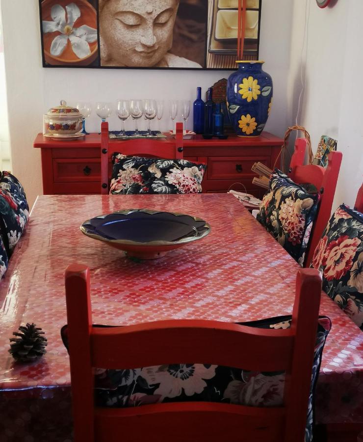 Dulce Maikel Ferienhaus