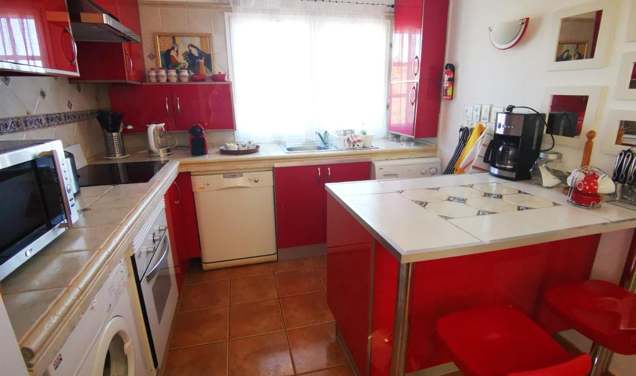 Dulce Maikel Ferienhaus Granadilla De Abona