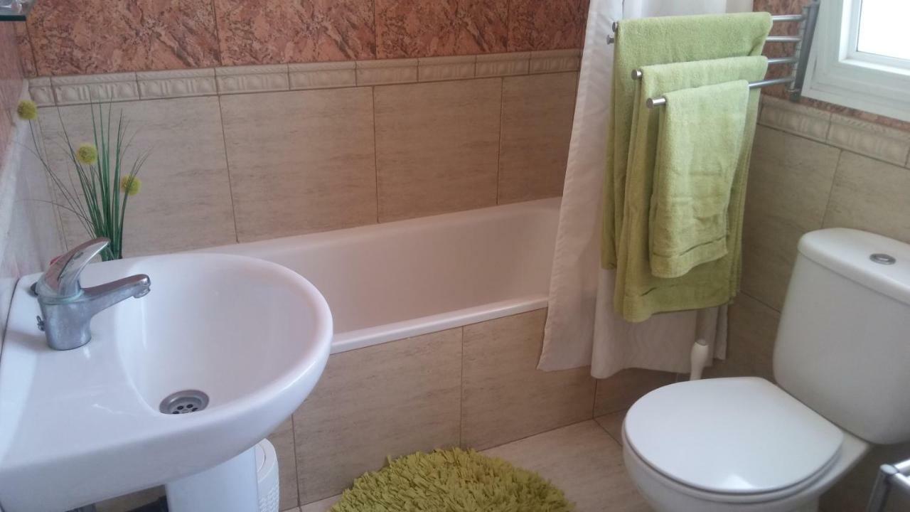 Ferienhaus Dulce Maikel *