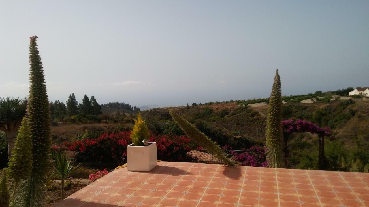 Ferienhaus Dulce Maikel