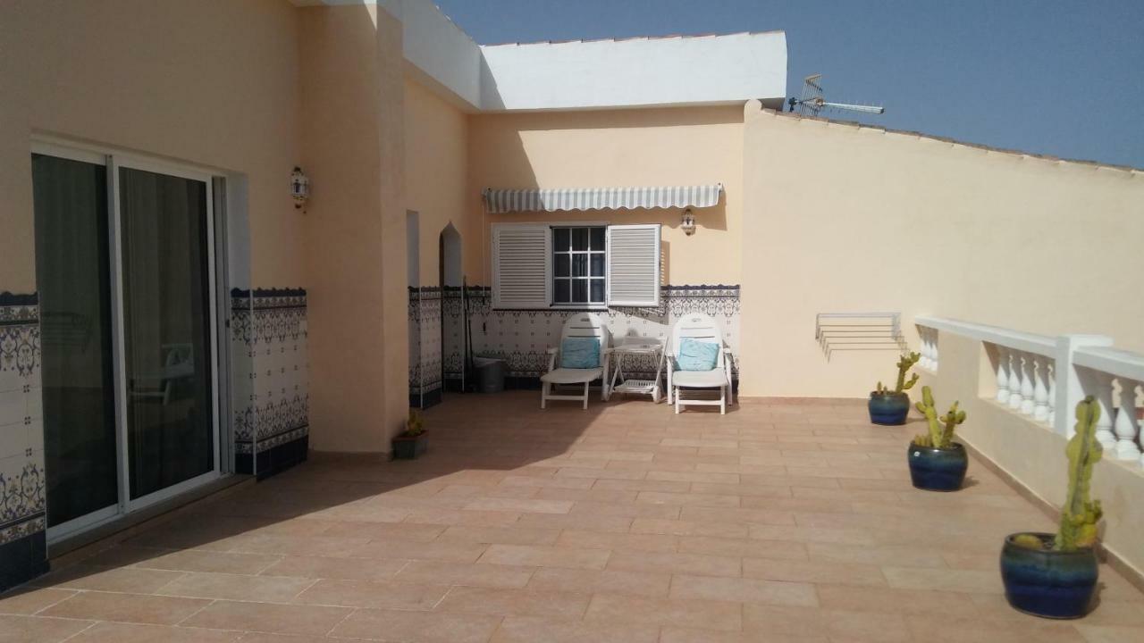 Dulce Maikel Ferienhaus Granadilla De Abona