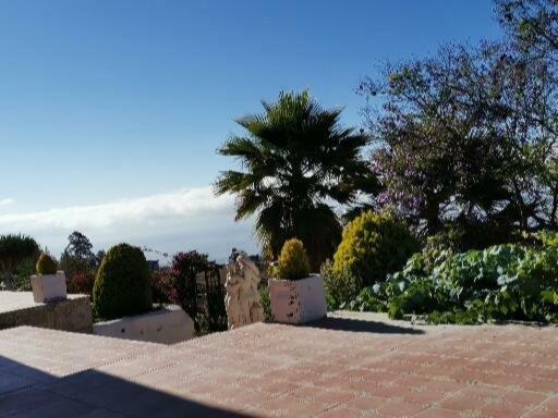 Ferienhaus Dulce Maikel Granadilla De Abona